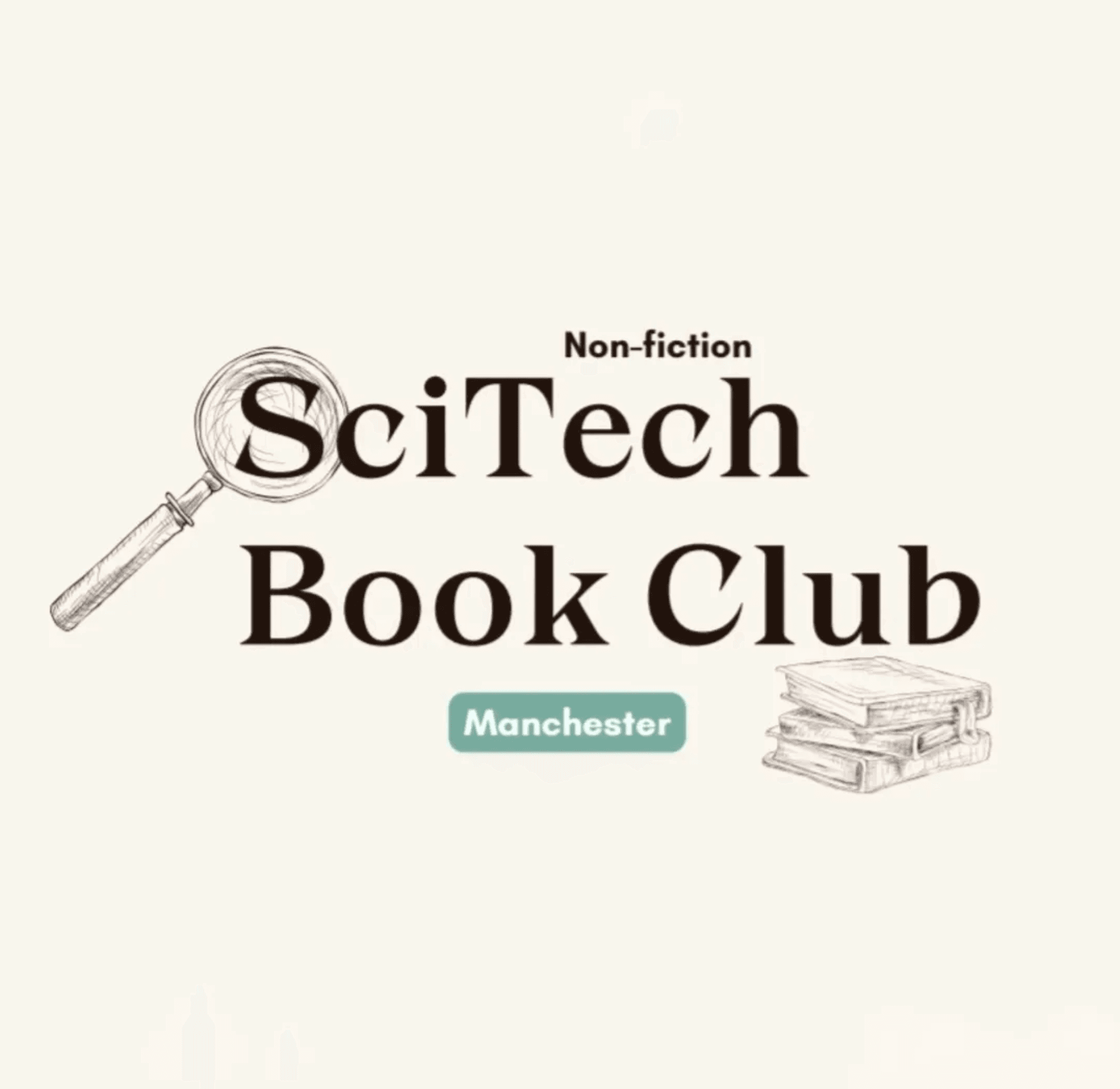 SciTech Book Club members